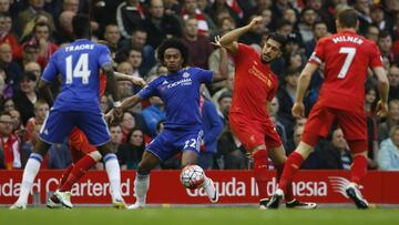 El Liverpool empata y sólo un milagro le hará entrar en Europa