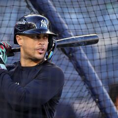 El último reporte de lesionados de Yankees: Giancarlo Stanton, Jazz Chisholm Jr y más...