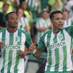 Clásico, liderato y cuartos a la vista: Nacional lo tiene todo