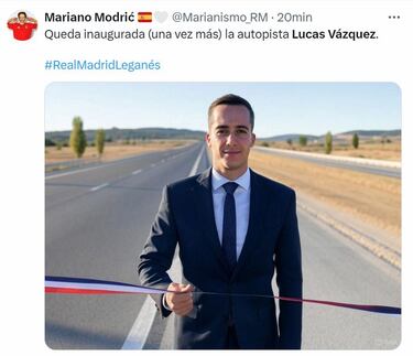 Las polémicas del Madrid, el Barça... Los memes más divertidos de la jornada