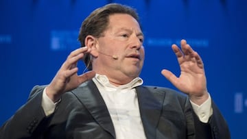 Bobby Kotick demanda a Kotaku y a Gizmodo
