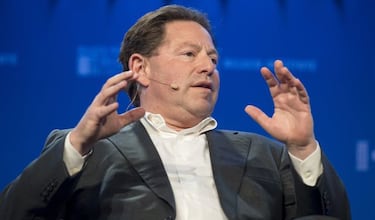 Bobby Kotick is exiting Activision Blizzard after being acquired by Xbox, and there’s even a date