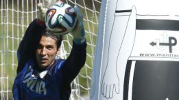 Gianluigi Buffon