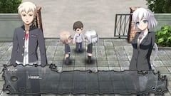 Imágenes de Corpse Party: Blood Drive