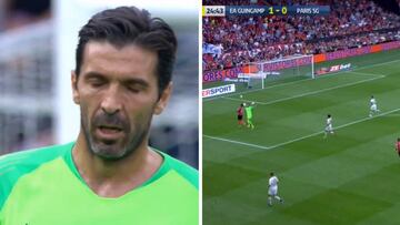 Del VAR salvando a Buffon de un desastre a un golazo 'xabialonsiano'