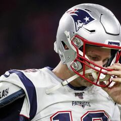 Tom Brady se frustra; Josh McDaniels pide paciencia