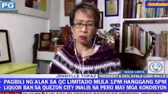 El nuevo viral de videollamadas: ¡sus gatos irrumpen en plena entrevista!