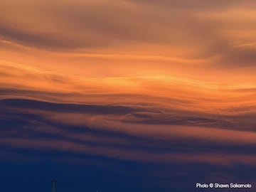 Las espectaculares imágenes del Weather Photographer of the Year 2024