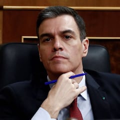 El Congreso prorroga el estado de alarma hasta el 11 de abril