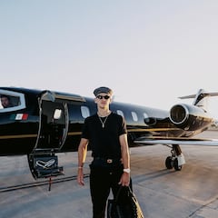 Lichnovsky protagoniza la gran teleserie del mercado