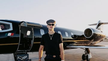 Lichnovsky protagoniza la gran teleserie del mercado