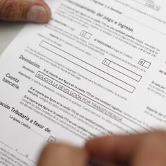 Cómo incluir el alquiler en la Declaración de la Renta