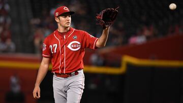 Bauer ha mostrado inter&eacute;s en firmar con los Mets, quienes de llev&aacute;rselo habr&aacute;n de recompensar a los Reds con una selecci&oacute;n en el reclutamiento.