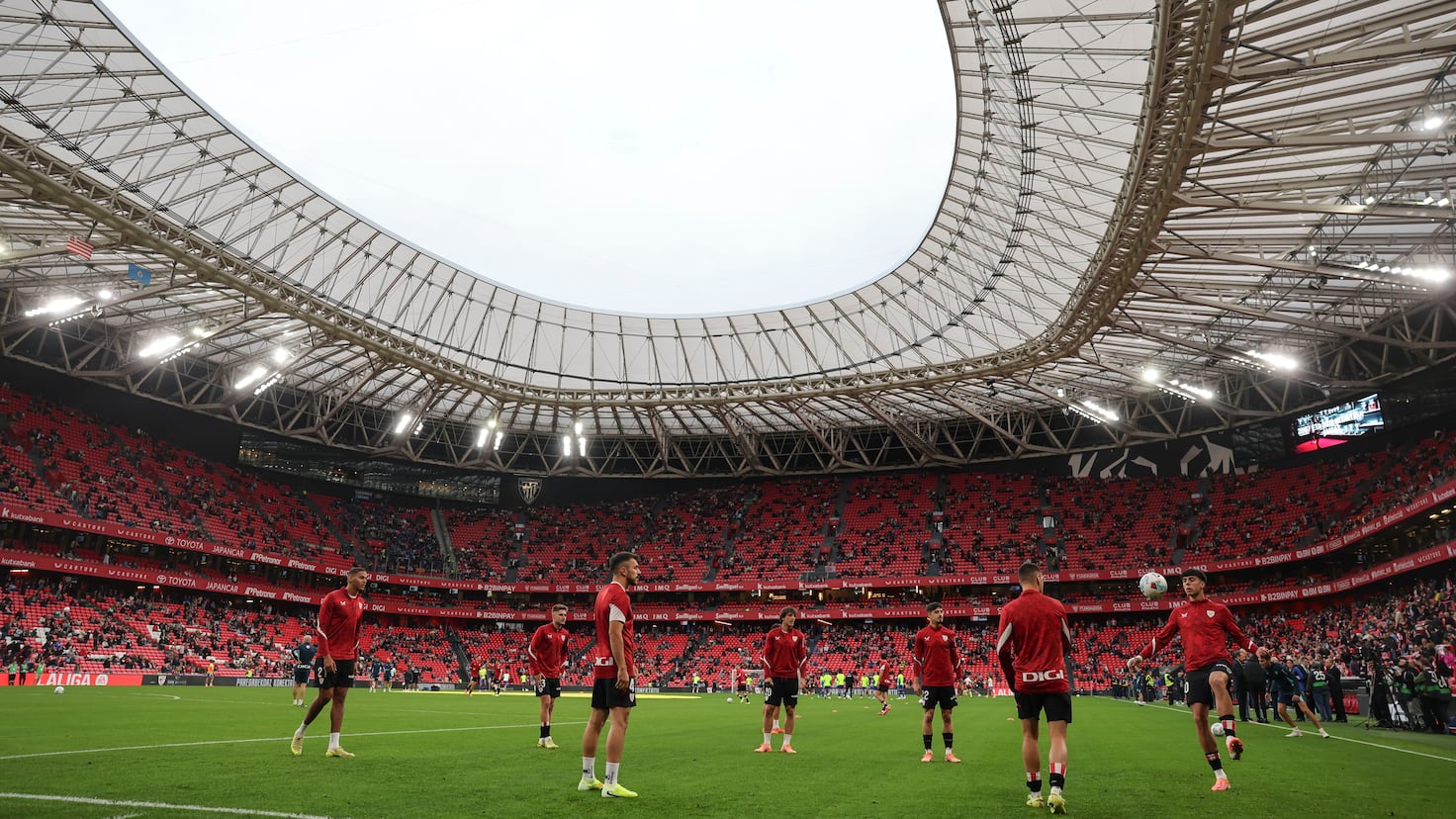 Partido grande, de los que ponen a La Catedral Partido grande, de los que ponen a La Catedral