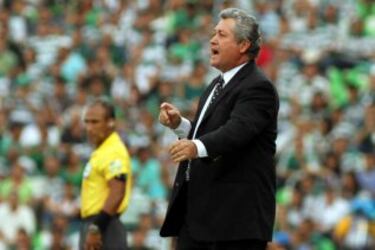 Tercera Copa de Campeones de CONCACAF con Monterrey, en la temporada 2012-13