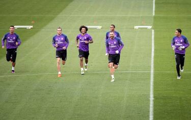 Zidane: "I'm not a magician; all we need is to start winning"