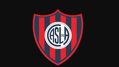 Gorosito, contundente sobre su posible arribo a San Lorenzo