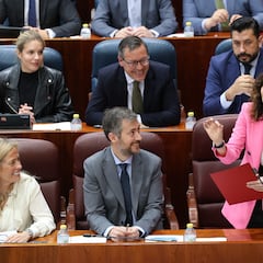 El PSOE pide la comparecencia de Ayuso en la Comisión de las mascarillas
