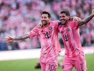 El equipo campeón de la MLS dio a conocer las fechas y las ciudades que visitará como parte de su gira por Sudamérica en los duelos de pretemporada.