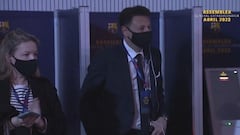 Darren Dein: el padrino de boda de Henry que acercó el acuerdo con Spotify y Nike