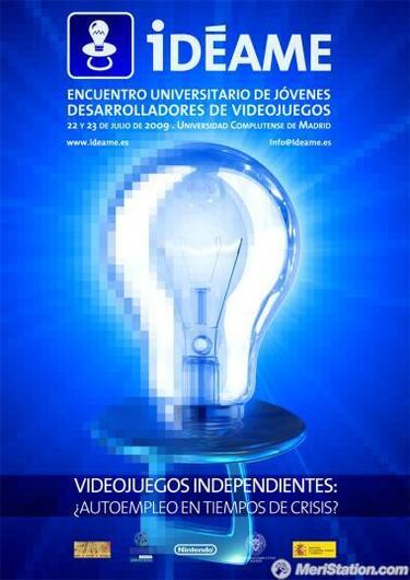 Sorteamos 25 entradas para iDÉAME