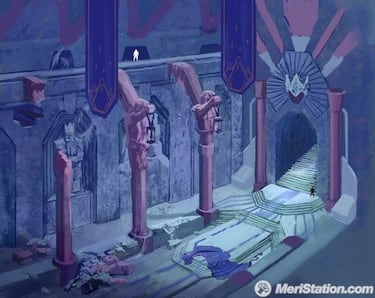 El Señor de los Anillos Online: Minas de Moria