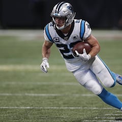 De Cam a Teddy, los Panthers inician una nueva etapa