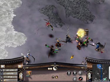 Battle Realms se expande con Winter of the Wolf