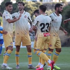 La oportunidad de verano de dos compañeros de habitación