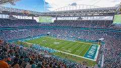 Miami, Asunción and Liniers cited as El Monumental alternatives