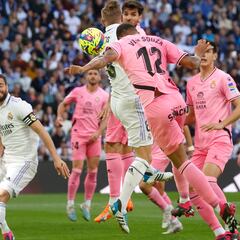 “Jodidos” pero “orgullosos”