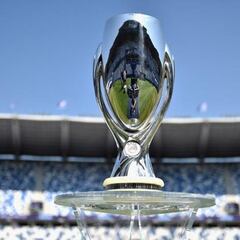 El dinero que se lleva el Real Madrid por ganar la Supercopa de Europa