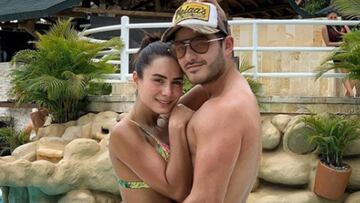 El sentido recuerdo de Johanna Fadul y sus gemelas