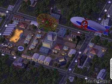 SimCity 4 (PC)