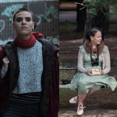 Cómo ver las películas de los Premios Goya: ¿Netflix, Movistar o Amazon?