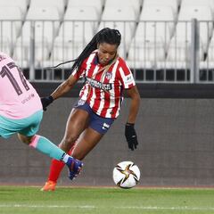 El Clásico Atlético - Barça será el 1 de junio a las 17:45h