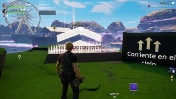 fortnite coachella evento misiones recompensas gratis