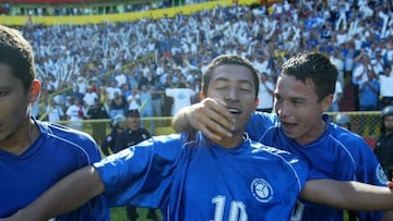 El Salvador buscará repetir la hazaña del 2002 cuando conquistaron la medalla de oro en el Estadio Cuscatlán al vencer a México.