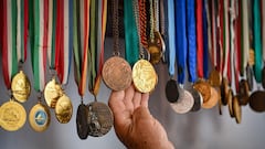 Medallero de los Juegos Ol&iacute;mpicos: &iquest;cu&aacute;les son los pa&iacute;ses con m&aacute;s medallas?