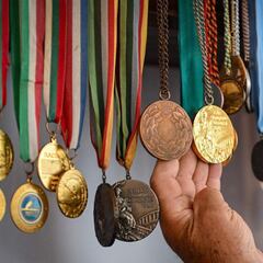 Medallero de los Juegos Olímpicos: ¿cuáles son los países con más medallas?