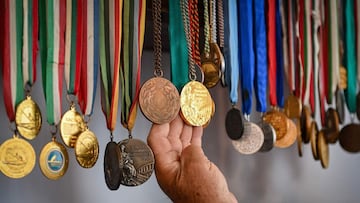Medallero de los Juegos Olímpicos: ¿cuáles son los países con más medallas?
