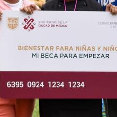 ¿Mi Beca para Empezar entregará pago en agosto? | Calendario y fecha del próximo depósito del 2025