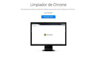 Consigue que Chrome funcione como el primer día