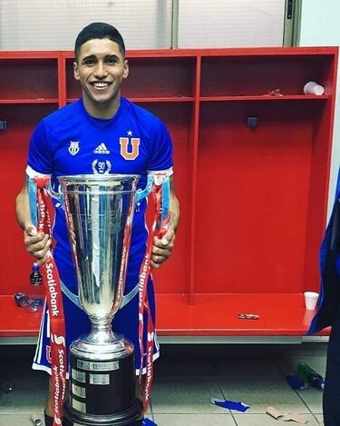 Fue comparado con Alexis, estuvo retirado y un DT lo salvó: “Es un profesor del fútbol”