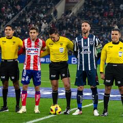 Liga MX, la cuarta del mundo