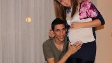 "¡Ensuciarte es fácil, hacerte bajar los brazos es imposible!"