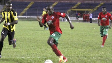 Cortuluá vence a Alianza Petrolera al último minuto