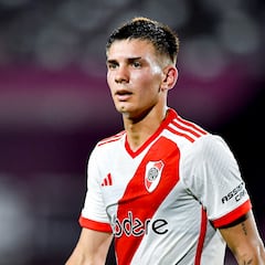 El Real Madrid acelera por Mastantuono