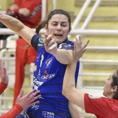 El Bera Bera sentencia la eliminatoria con el Zug suizo