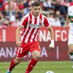 Ponferradina - Girona: horario, TV y cómo y dónde ver